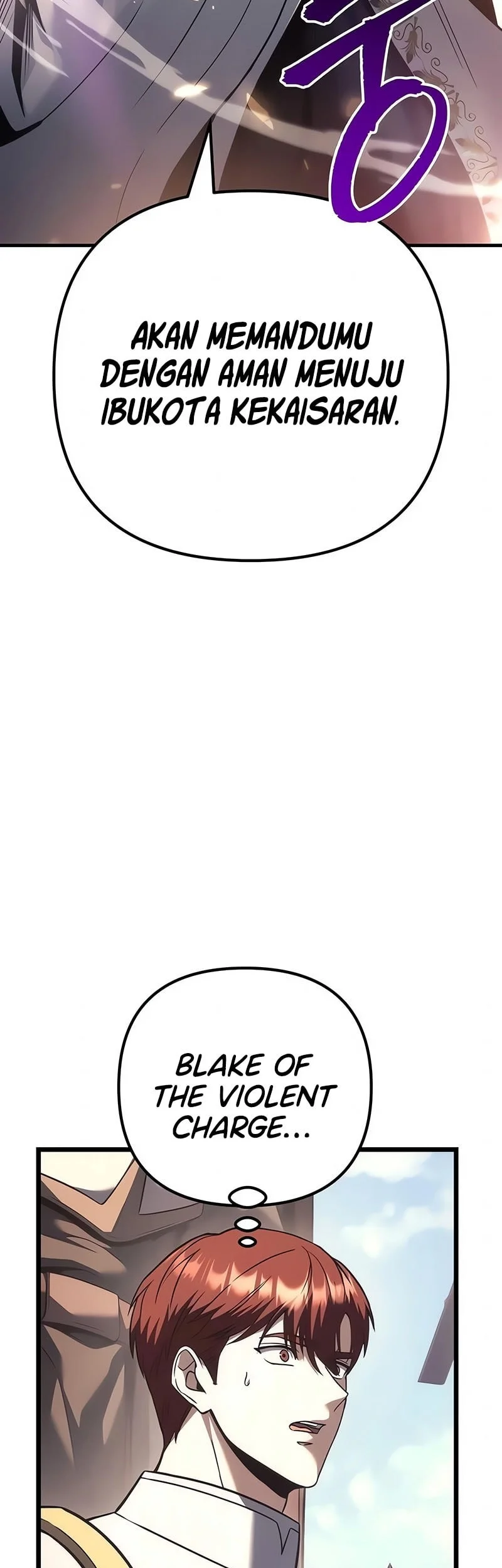 Regressor Of The Fallen Family Chapter 131 Gambar 4