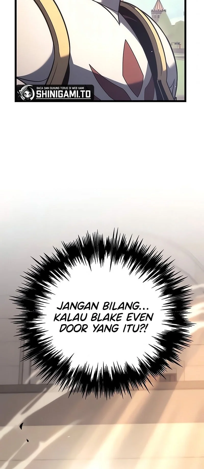 Regressor Of The Fallen Family Chapter 131 Gambar 5