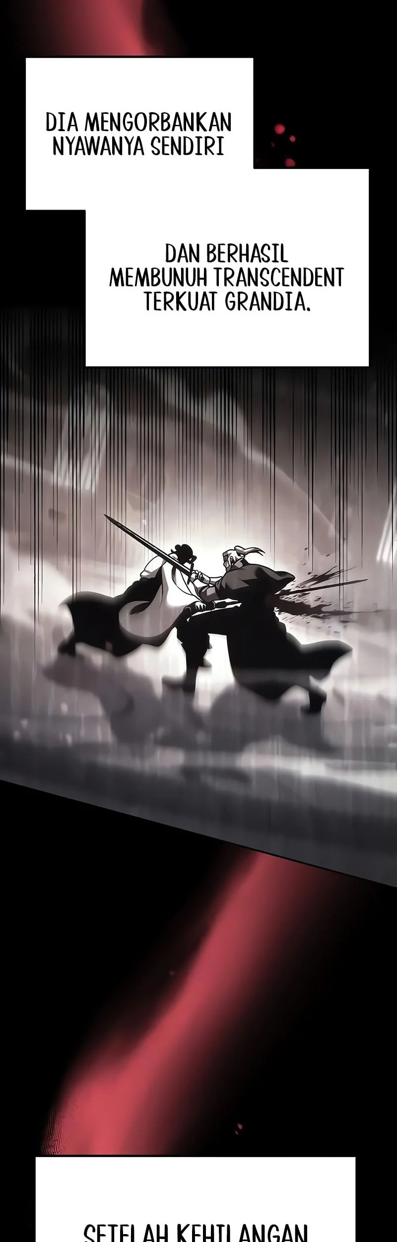 Regressor Of The Fallen Family Chapter 131 Gambar 7