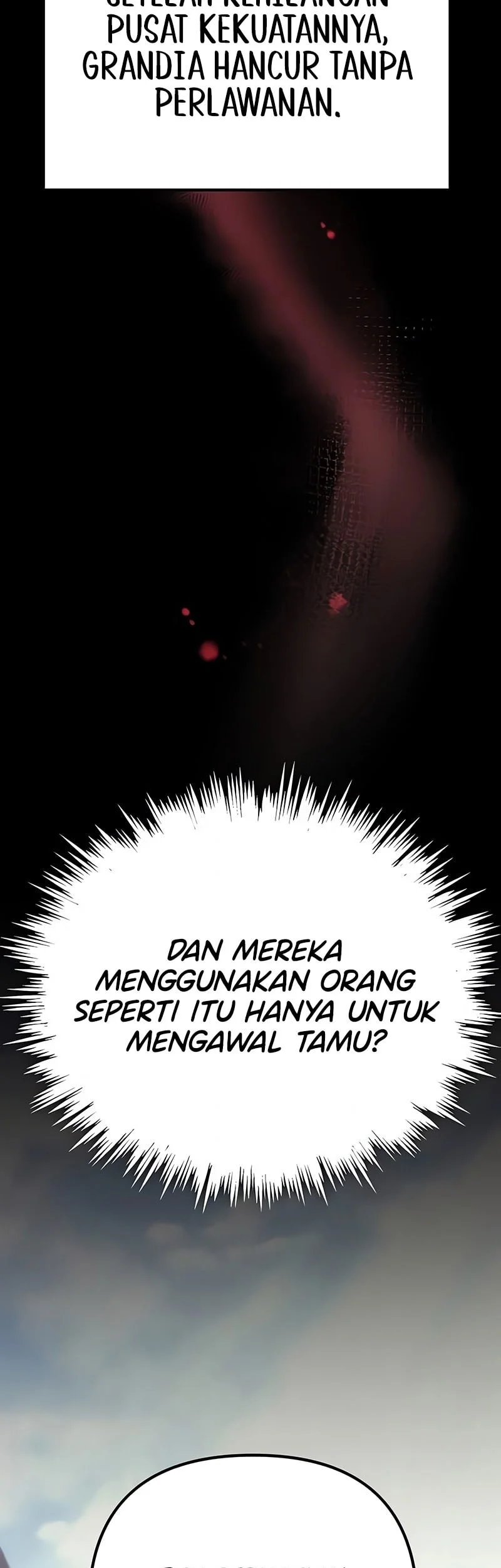 Regressor Of The Fallen Family Chapter 131 Gambar 8