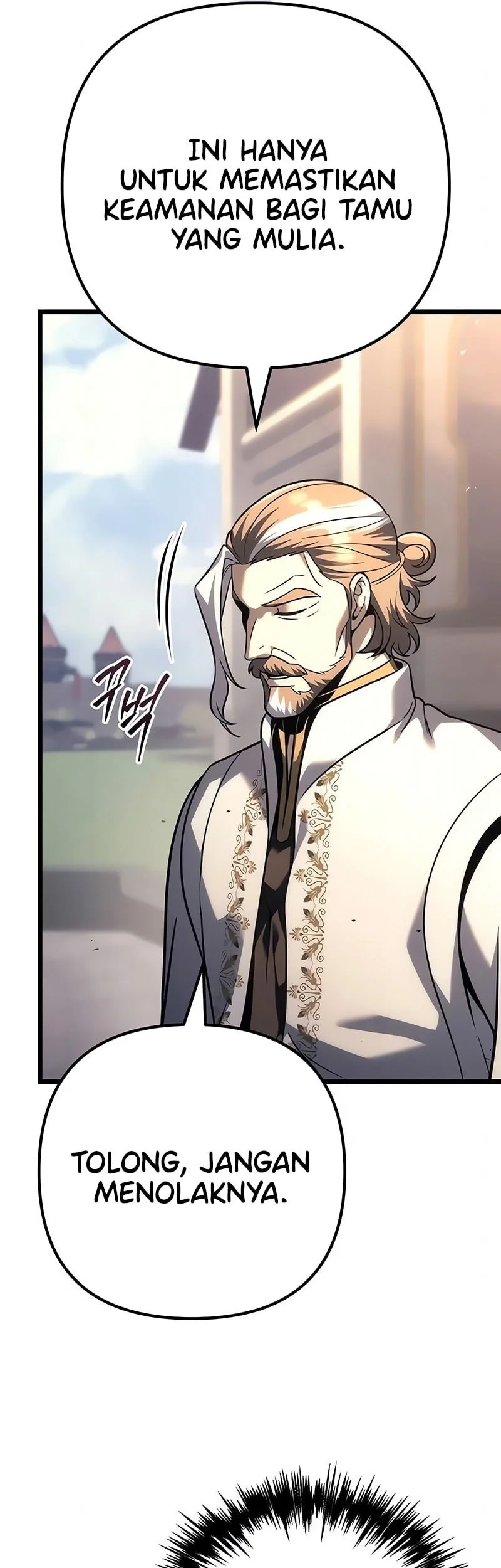Regressor Of The Fallen Family Chapter 131 Gambar 10