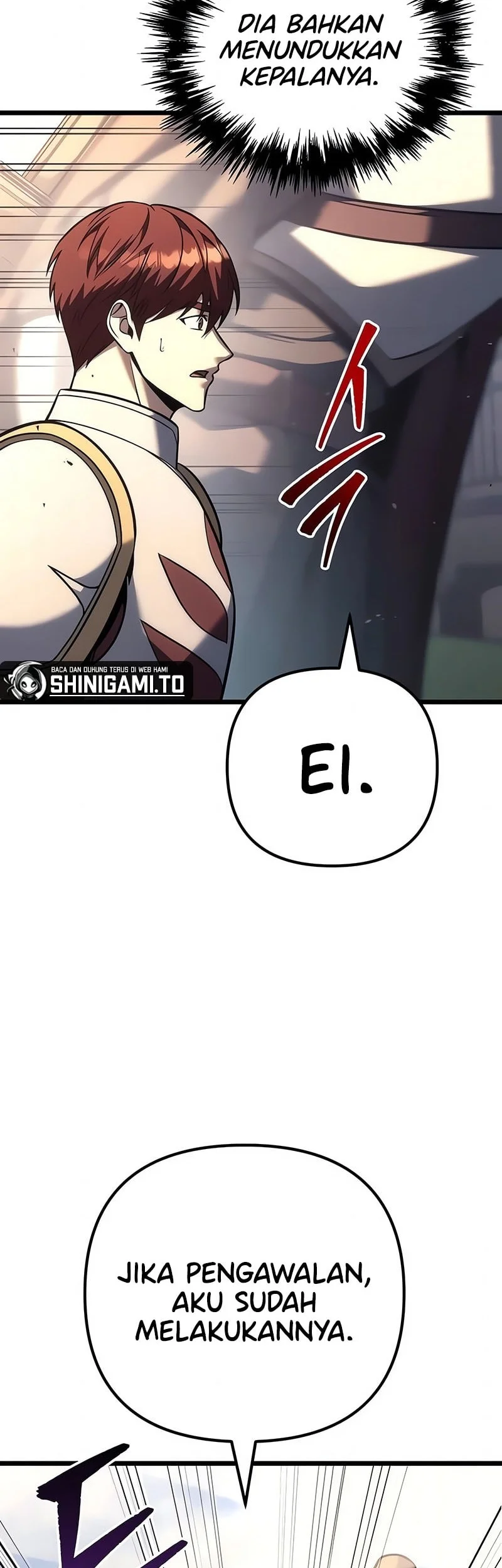 Regressor Of The Fallen Family Chapter 131 Gambar 11