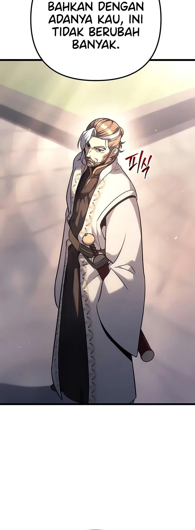 Regressor Of The Fallen Family Chapter 131 Gambar 13
