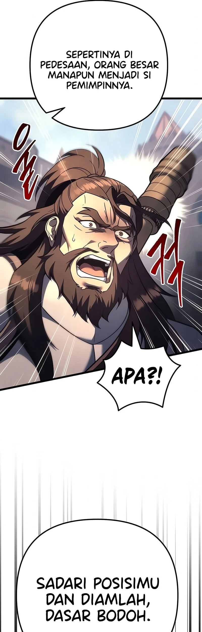Regressor Of The Fallen Family Chapter 131 Gambar 14