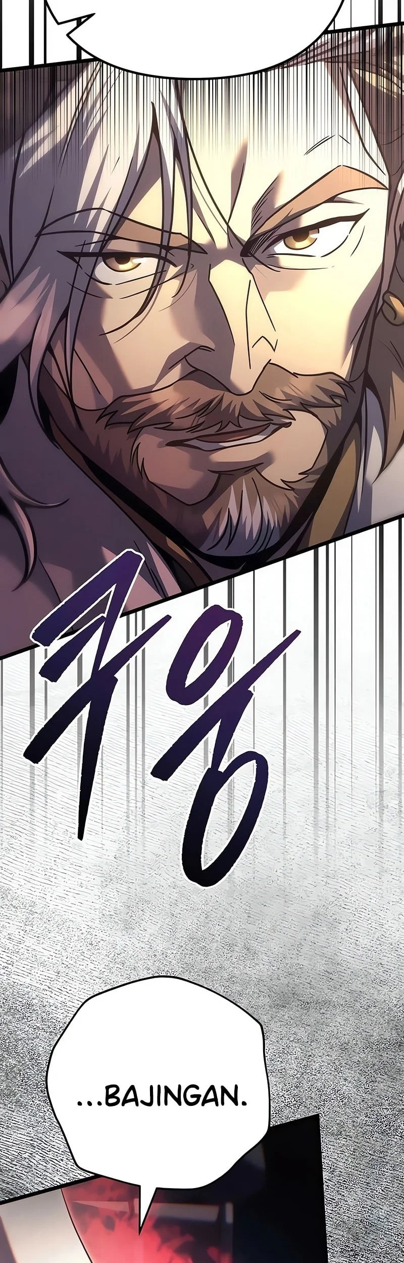 Regressor Of The Fallen Family Chapter 131 Gambar 15