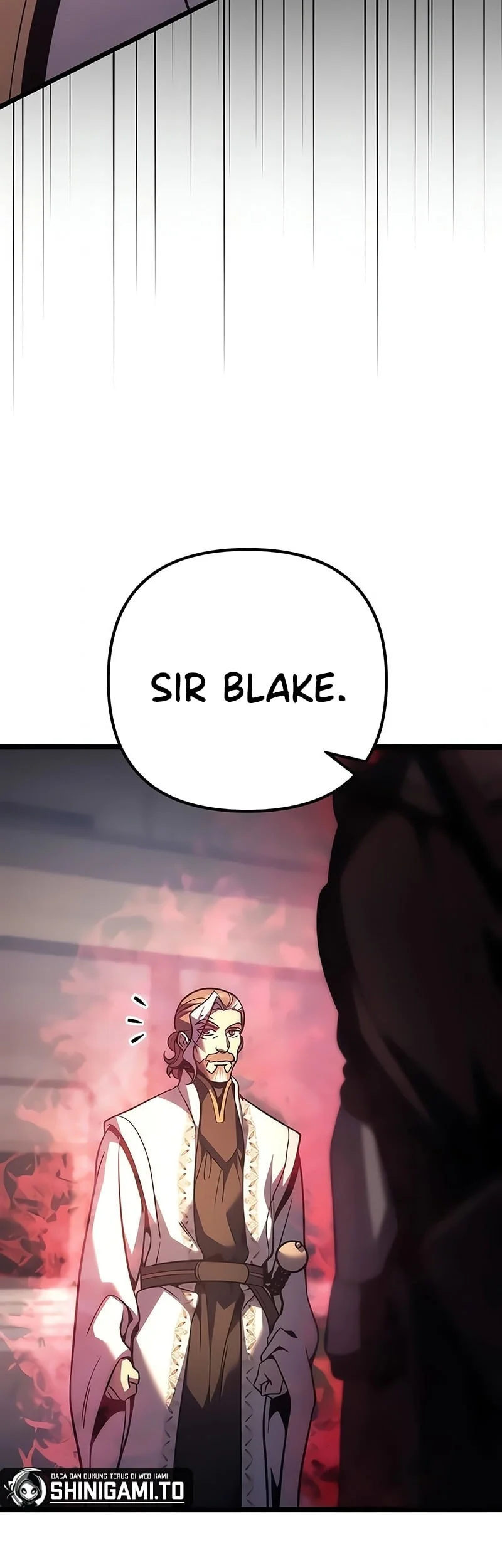 Regressor Of The Fallen Family Chapter 131 Gambar 20