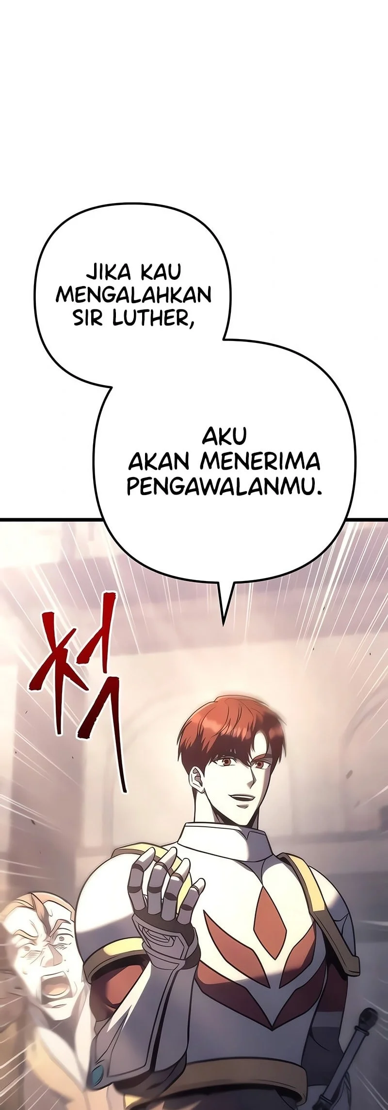 Regressor Of The Fallen Family Chapter 131 Gambar 21