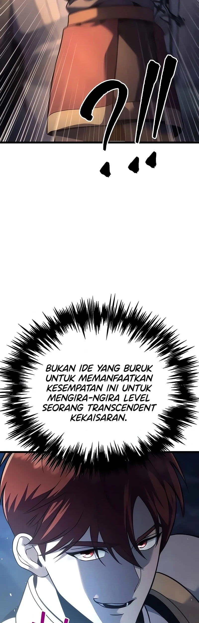 Regressor Of The Fallen Family Chapter 131 Gambar 22
