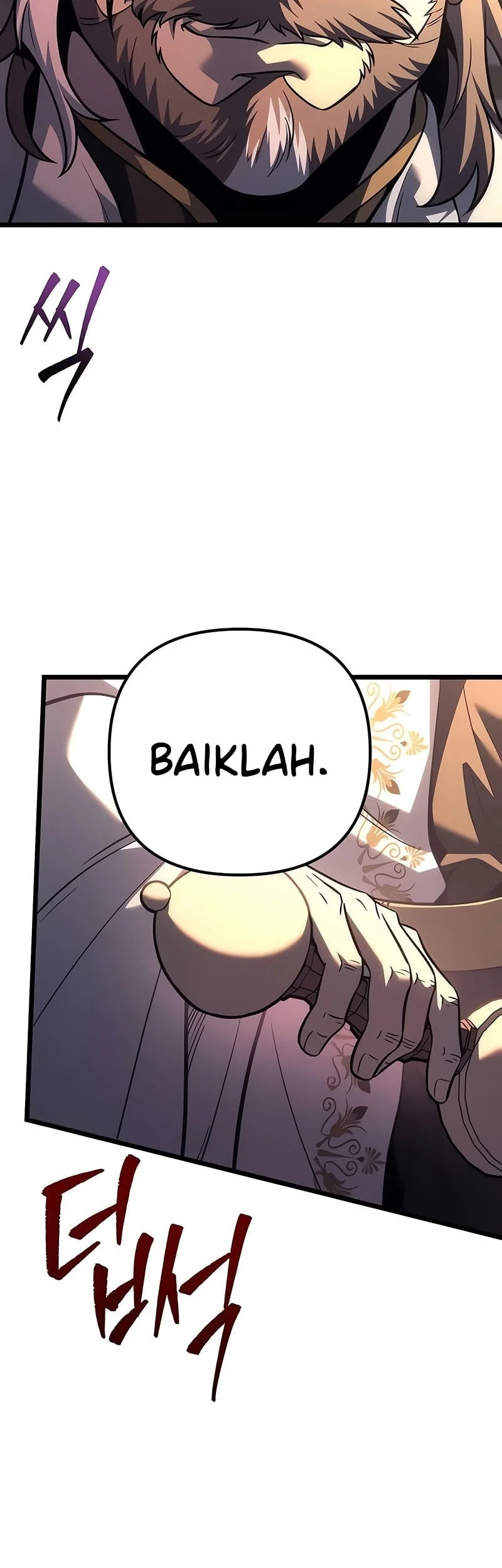 Regressor Of The Fallen Family Chapter 131 Gambar 24