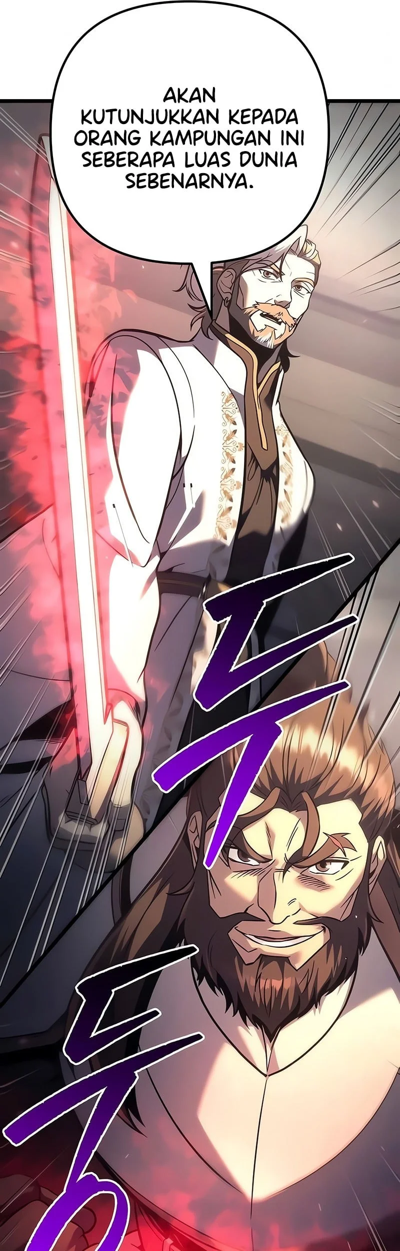 Regressor Of The Fallen Family Chapter 131 Gambar 26