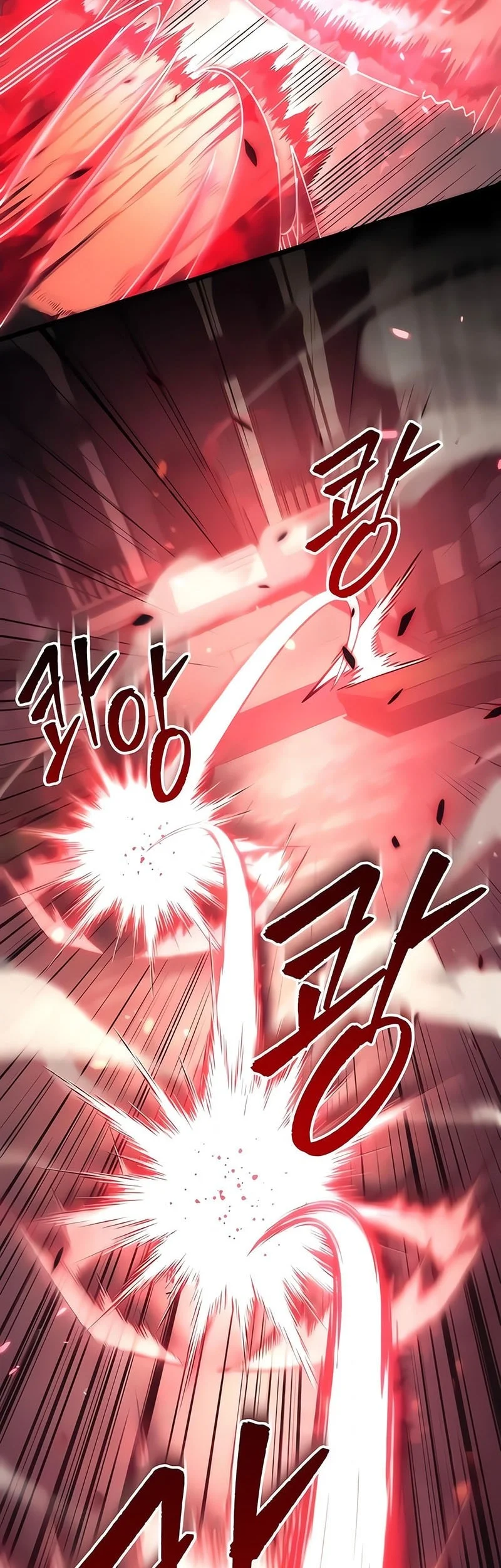 Regressor Of The Fallen Family Chapter 131 Gambar 31
