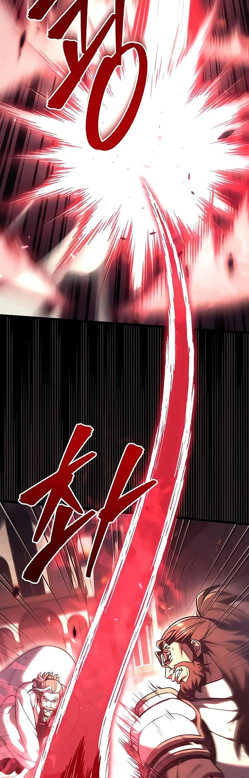 Regressor Of The Fallen Family Chapter 131 Gambar 32