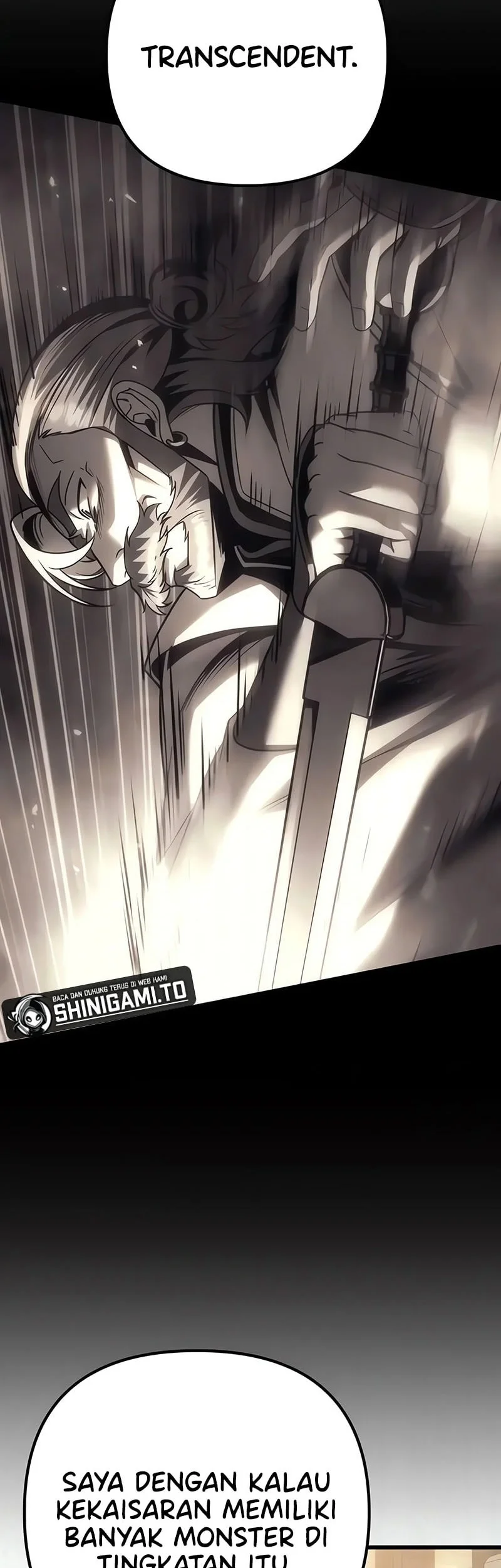 Regressor Of The Fallen Family Chapter 132 Gambar 35