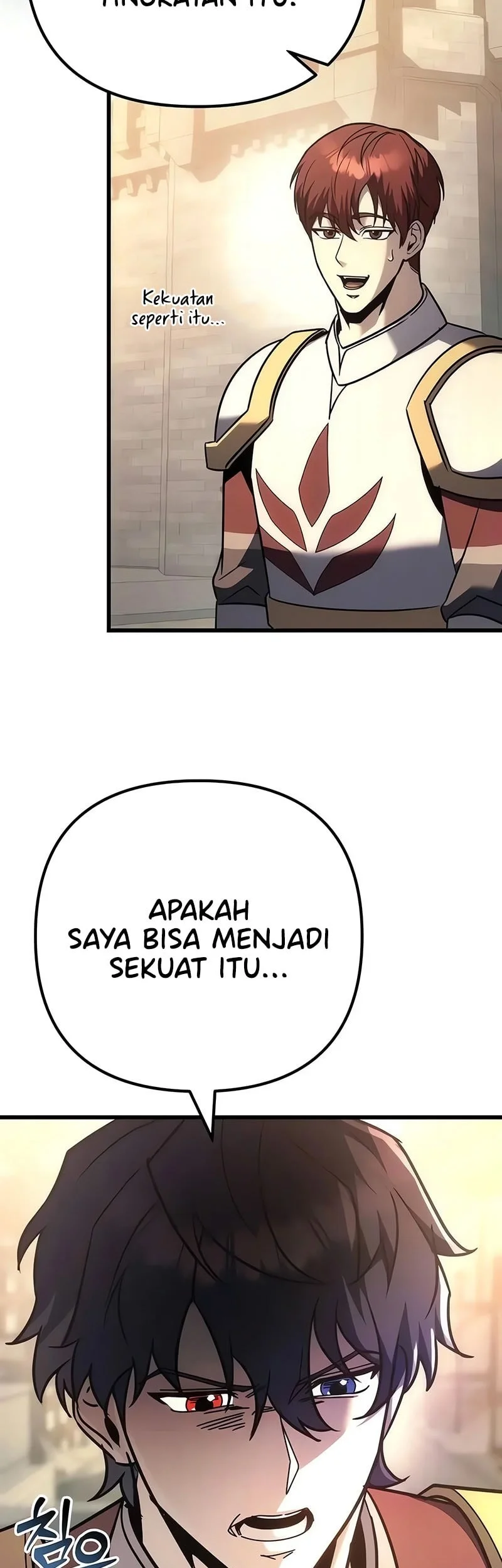 Regressor Of The Fallen Family Chapter 132 Gambar 36