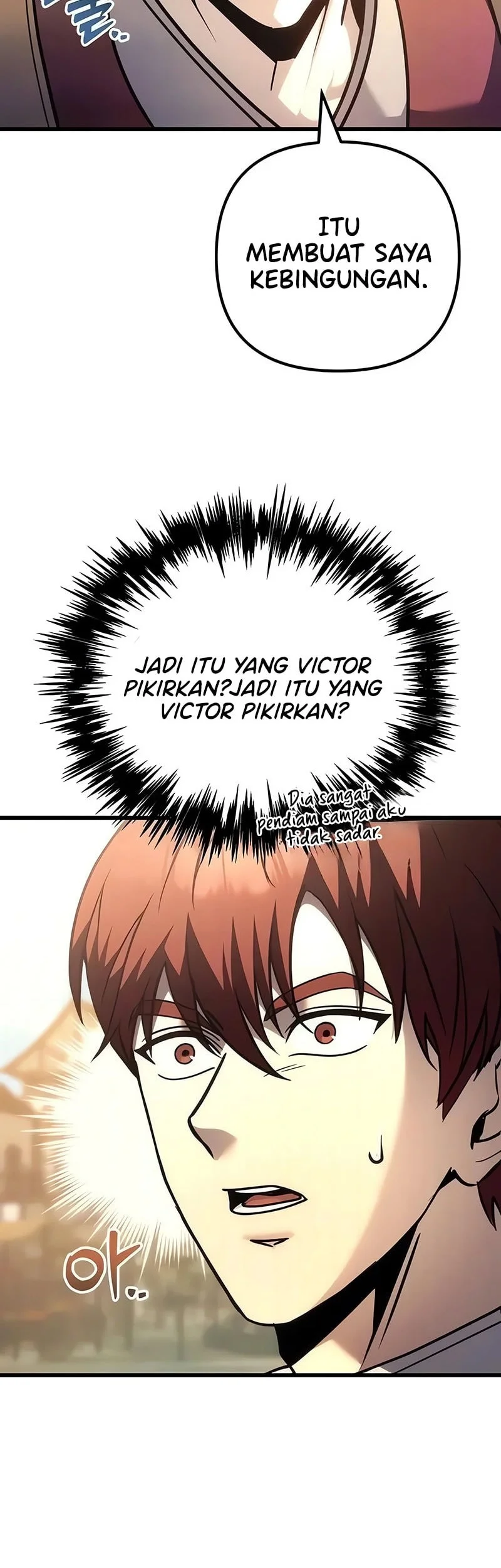 Regressor Of The Fallen Family Chapter 132 Gambar 37