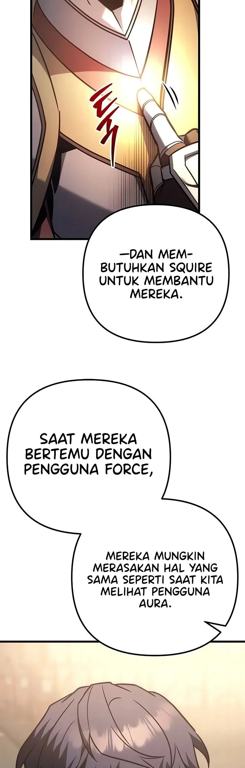 Regressor Of The Fallen Family Chapter 132 Gambar 40
