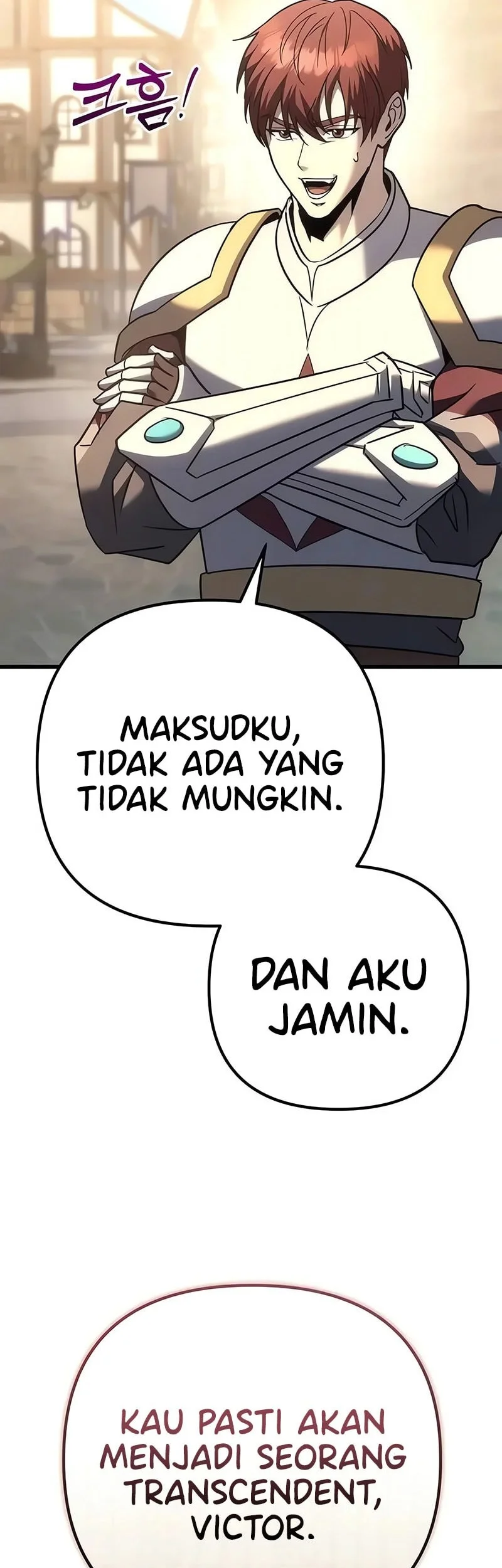 Regressor Of The Fallen Family Chapter 132 Gambar 43