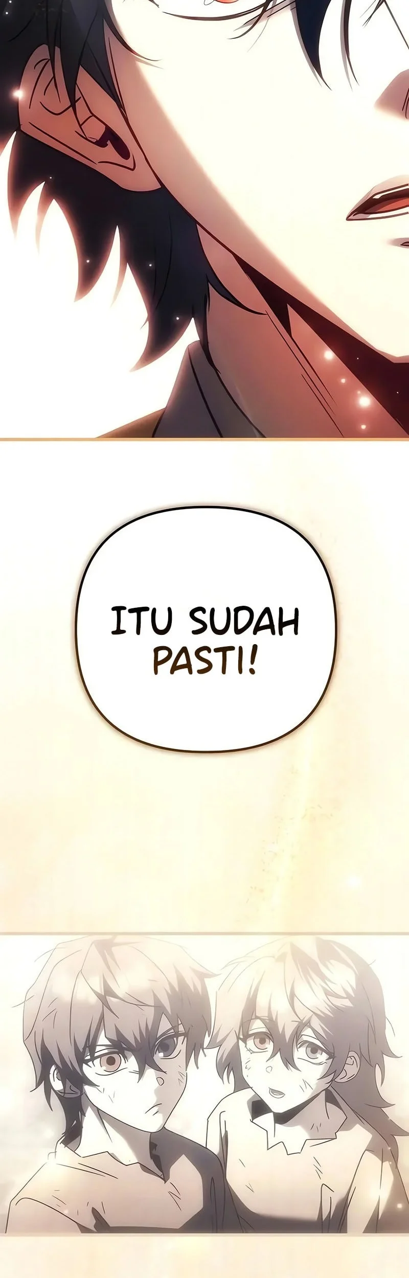 Regressor Of The Fallen Family Chapter 132 Gambar 45
