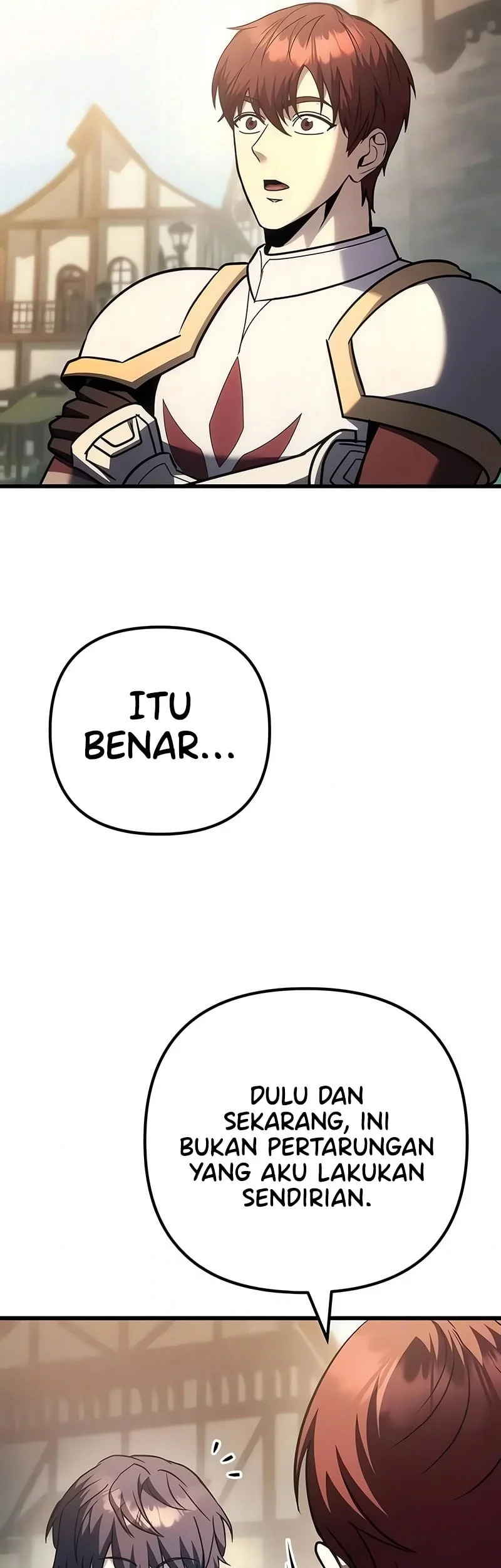 Regressor Of The Fallen Family Chapter 132 Gambar 50
