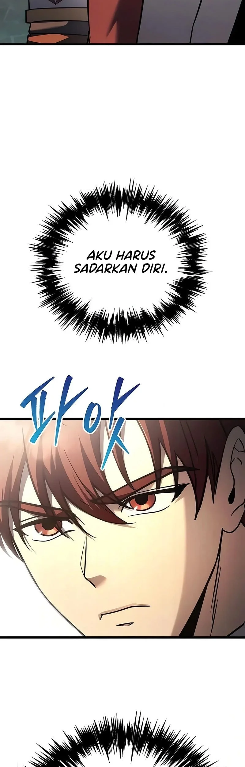 Regressor Of The Fallen Family Chapter 132 Gambar 52