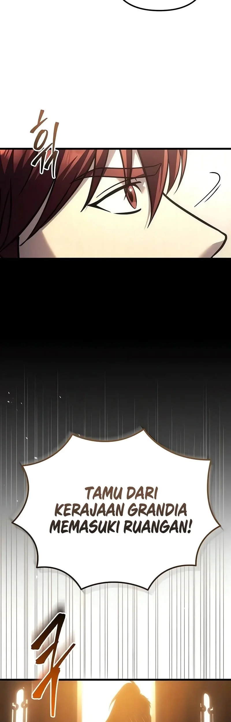Regressor Of The Fallen Family Chapter 132 Gambar 59