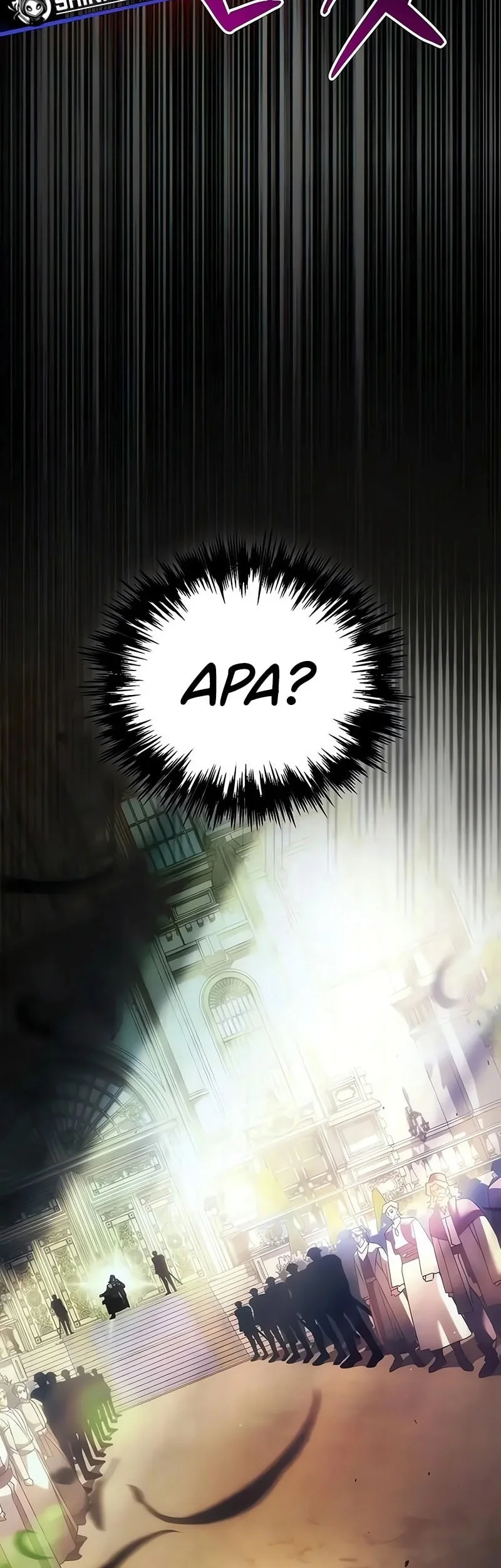 Regressor Of The Fallen Family Chapter 132 Gambar 63