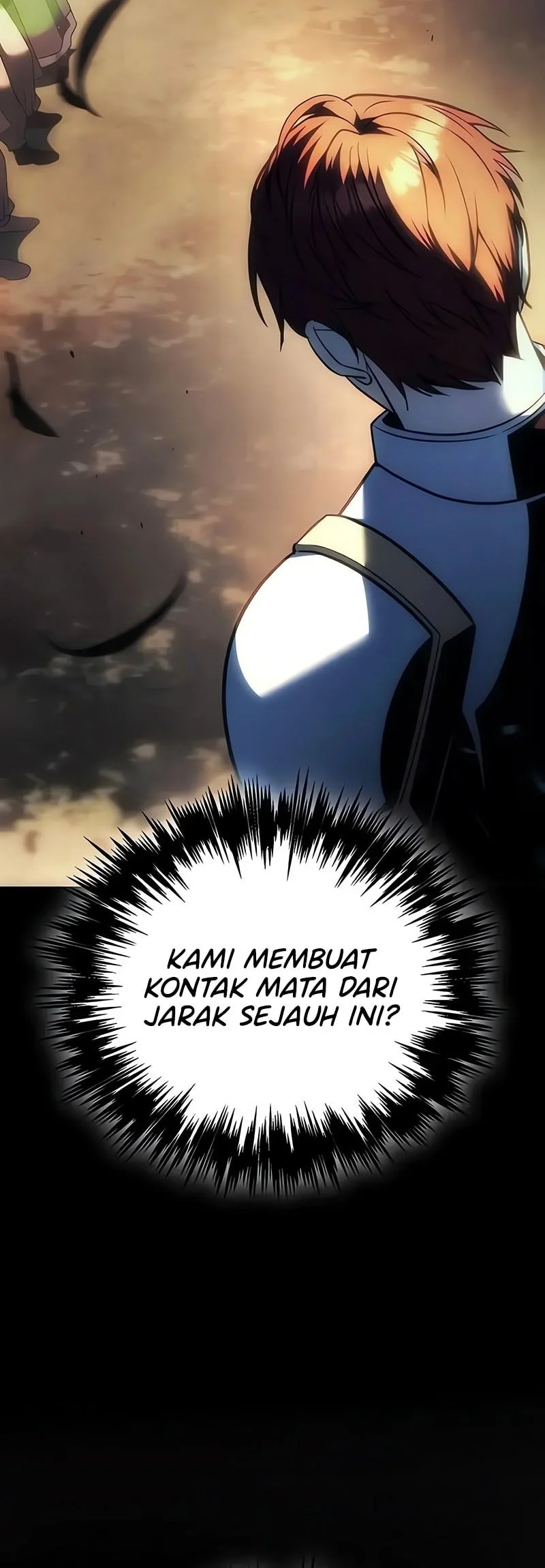 Regressor Of The Fallen Family Chapter 132 Gambar 64
