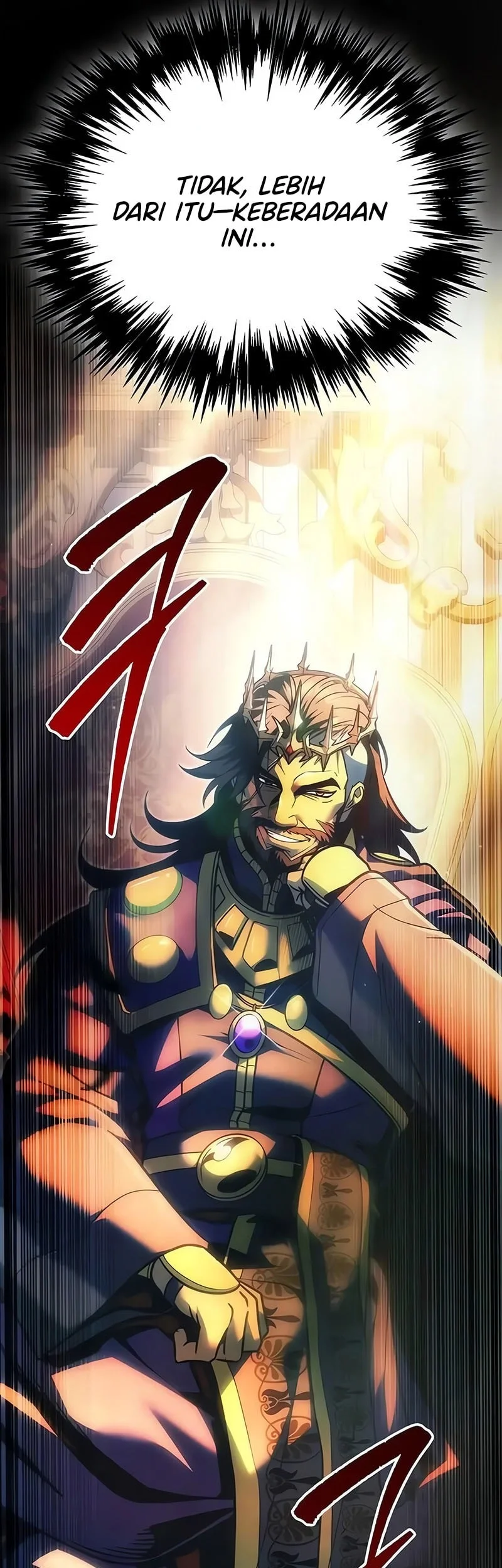 Regressor Of The Fallen Family Chapter 132 Gambar 65