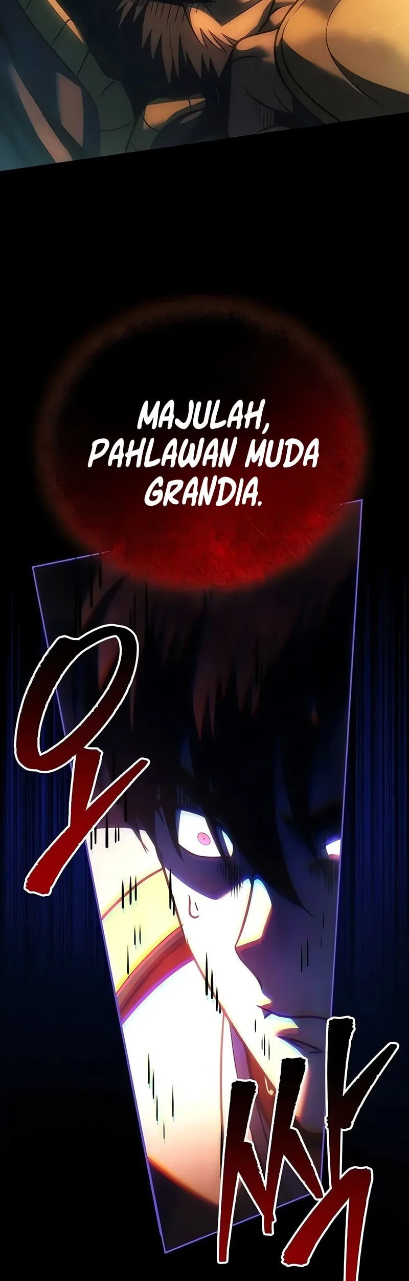 Regressor Of The Fallen Family Chapter 132 Gambar 67