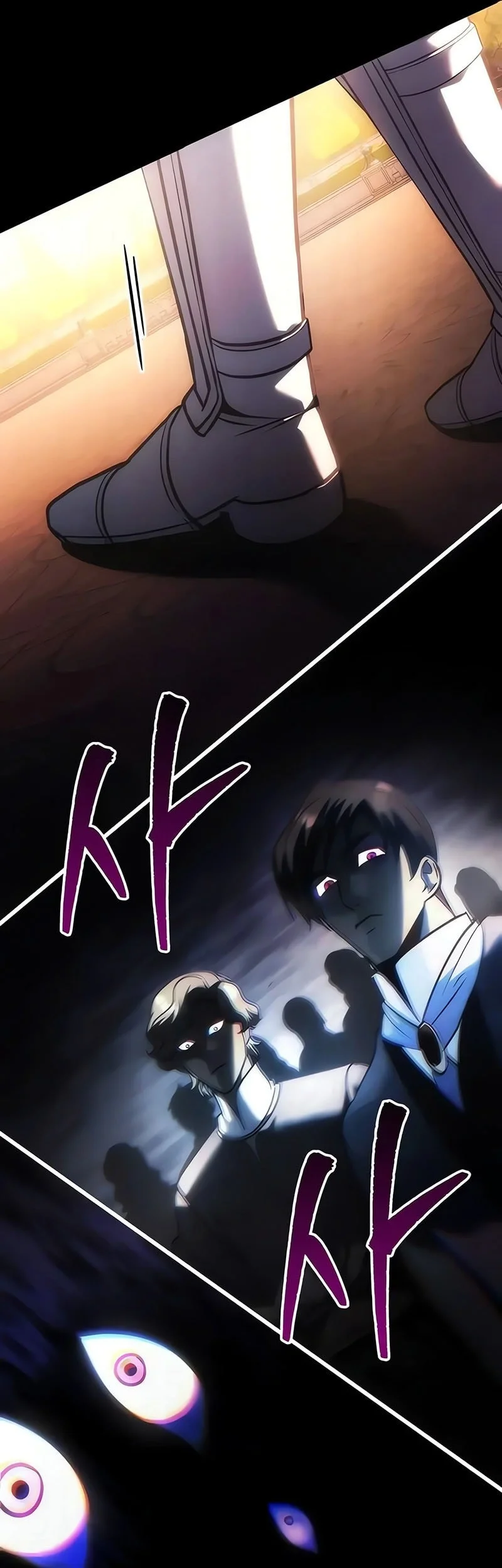 Regressor Of The Fallen Family Chapter 132 Gambar 69