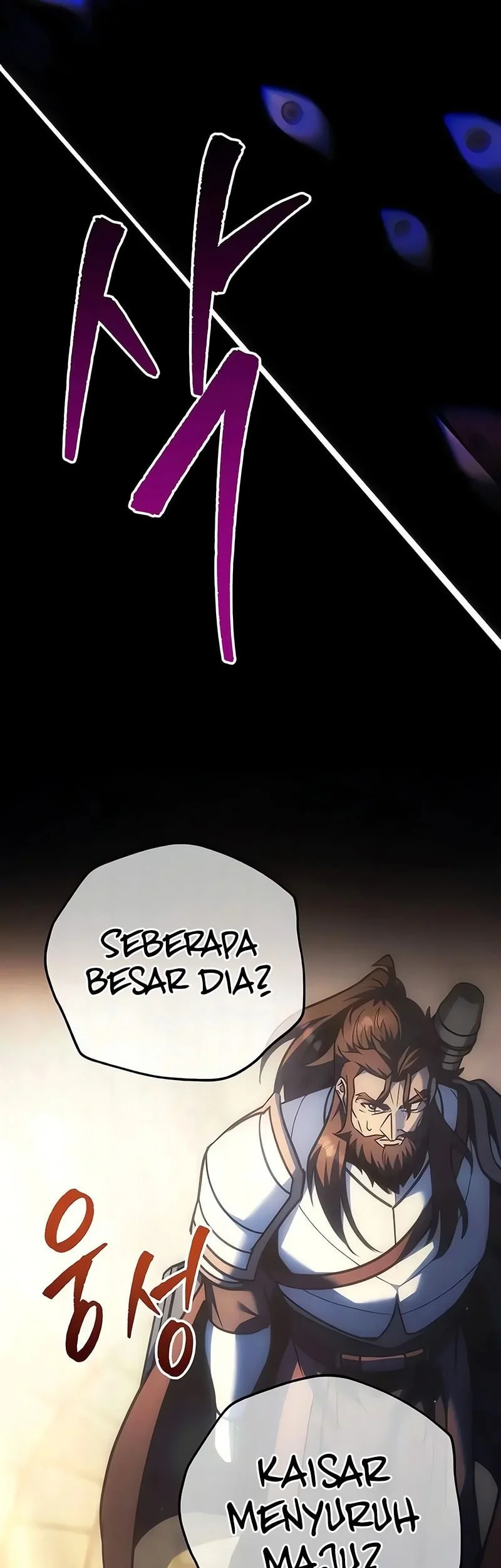 Regressor Of The Fallen Family Chapter 132 Gambar 70