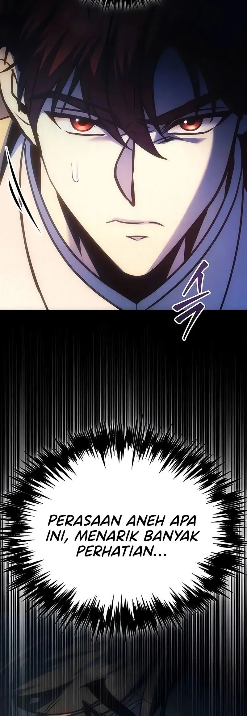 Regressor Of The Fallen Family Chapter 132 Gambar 72