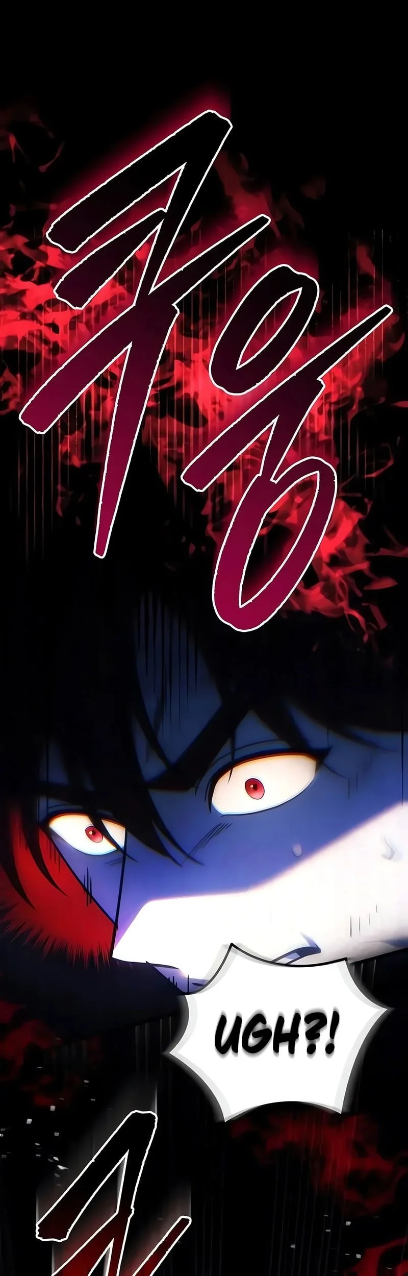 Regressor Of The Fallen Family Chapter 132 Gambar 75