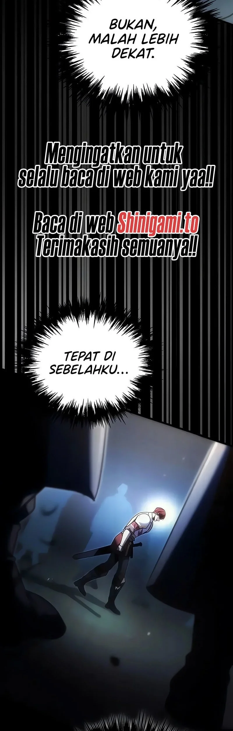 Regressor Of The Fallen Family Chapter 132 Gambar 78