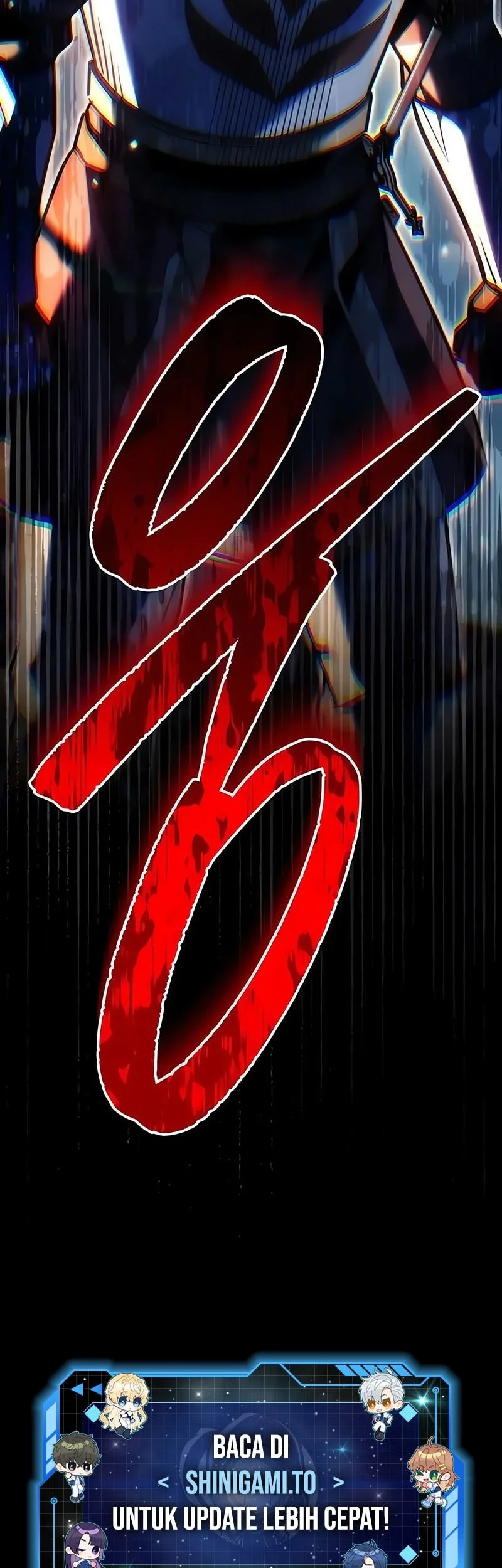 Regressor Of The Fallen Family Chapter 132 Gambar 81