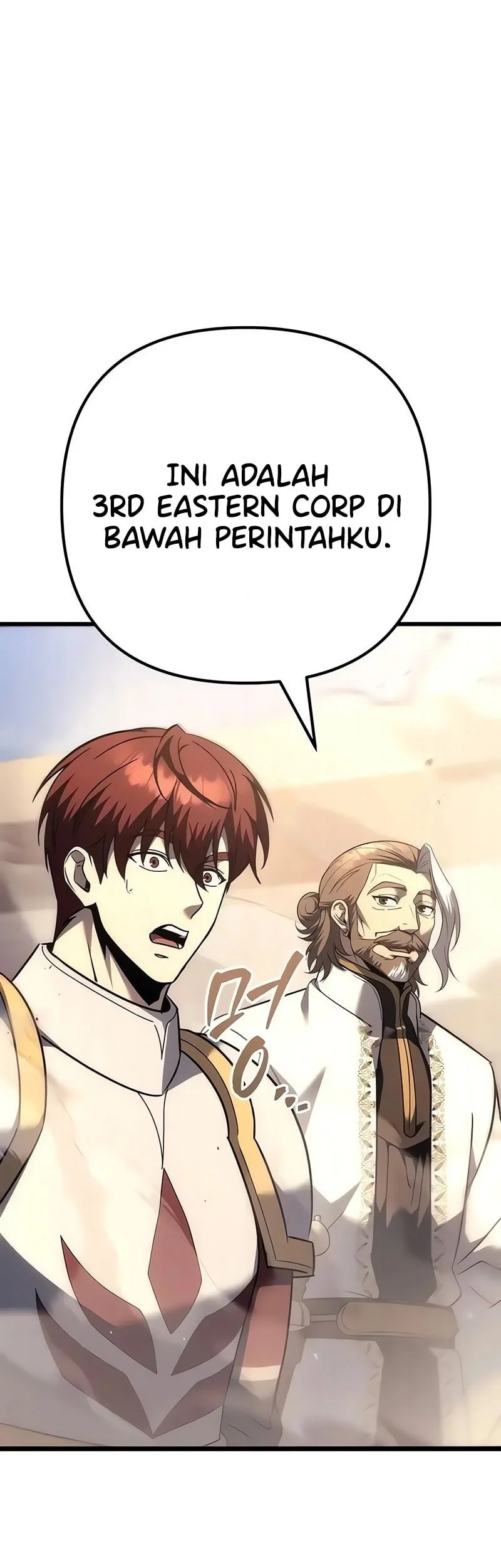Regressor Of The Fallen Family Chapter 132 Gambar 5