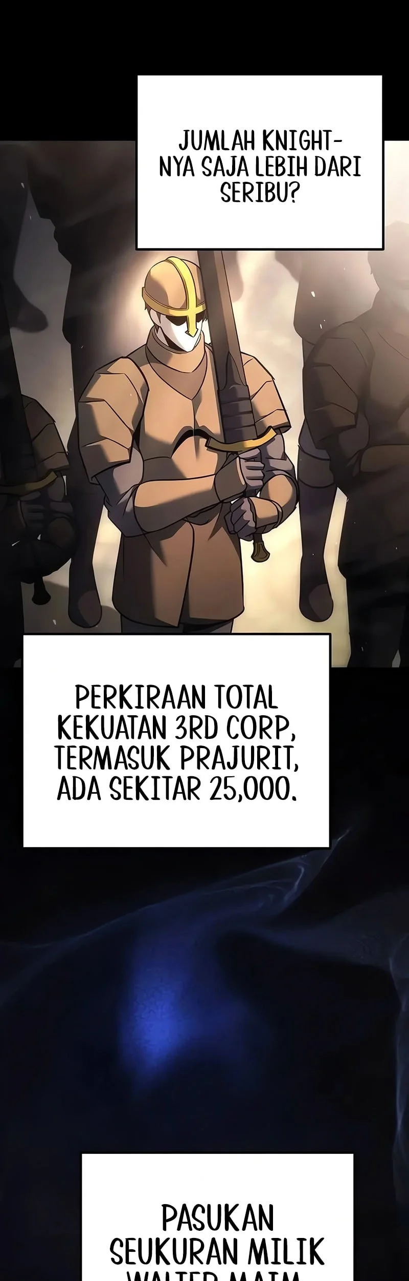 Regressor Of The Fallen Family Chapter 132 Gambar 8