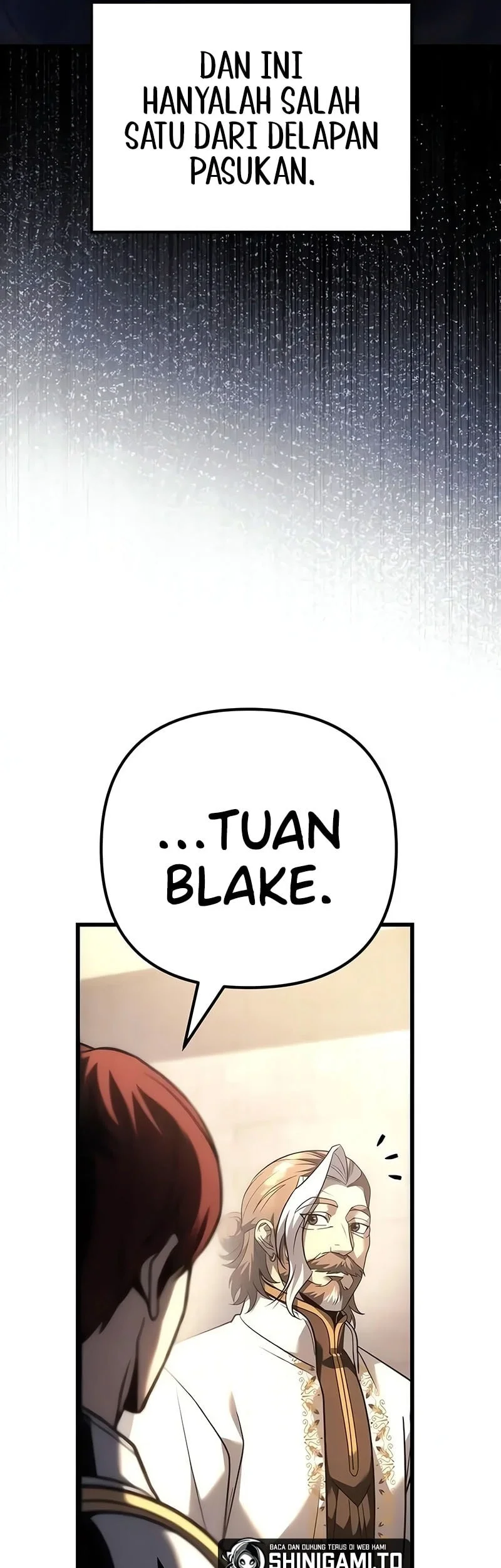 Regressor Of The Fallen Family Chapter 132 Gambar 10