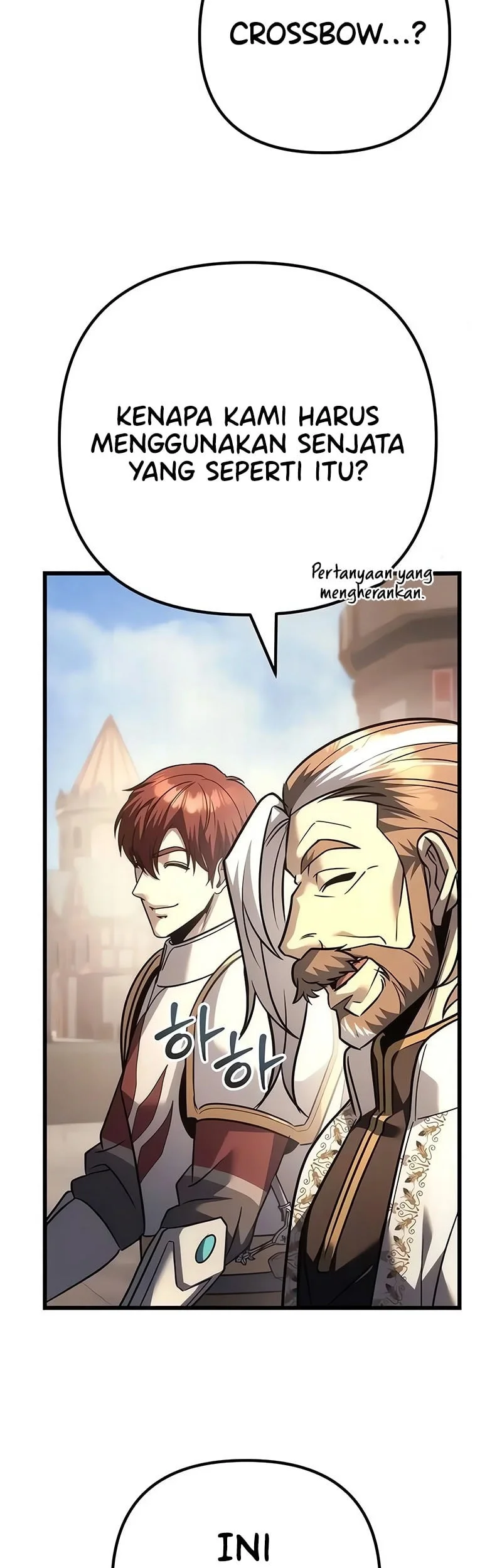 Regressor Of The Fallen Family Chapter 132 Gambar 12