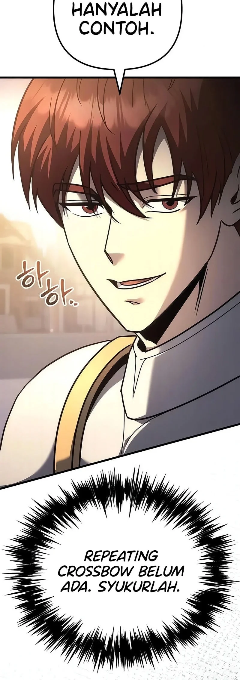 Regressor Of The Fallen Family Chapter 132 Gambar 13