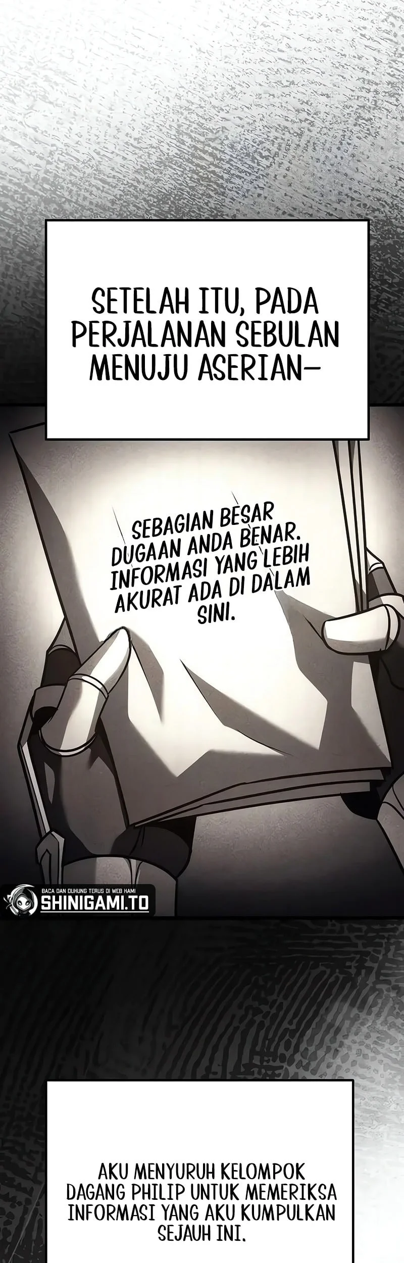Regressor Of The Fallen Family Chapter 132 Gambar 14