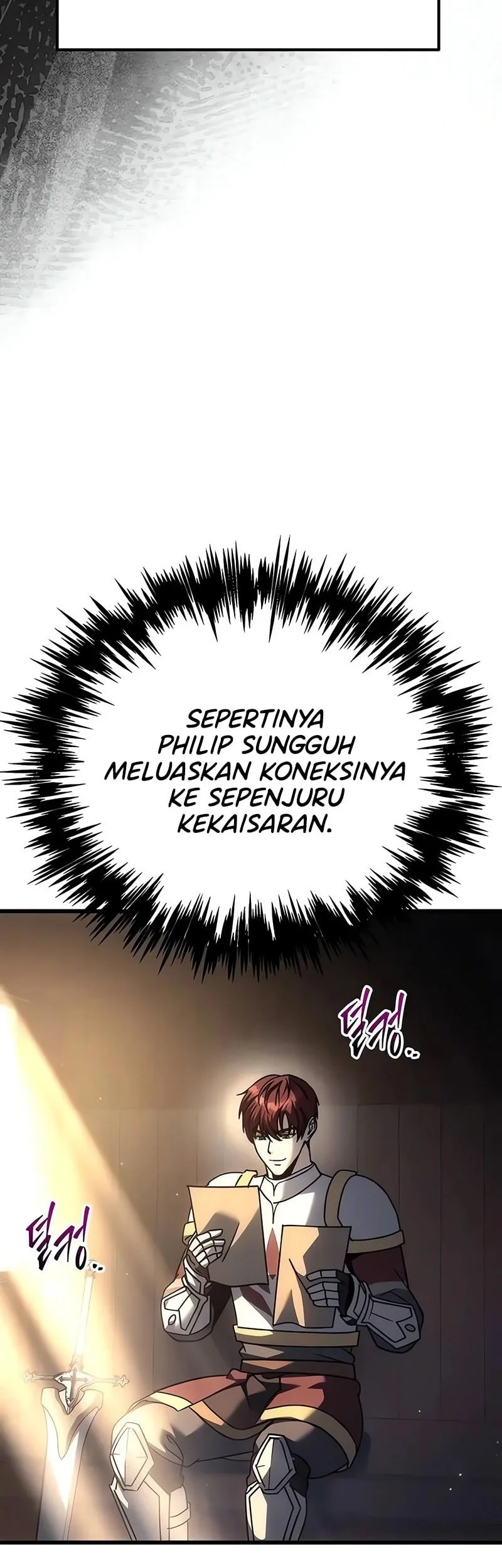 Regressor Of The Fallen Family Chapter 132 Gambar 15