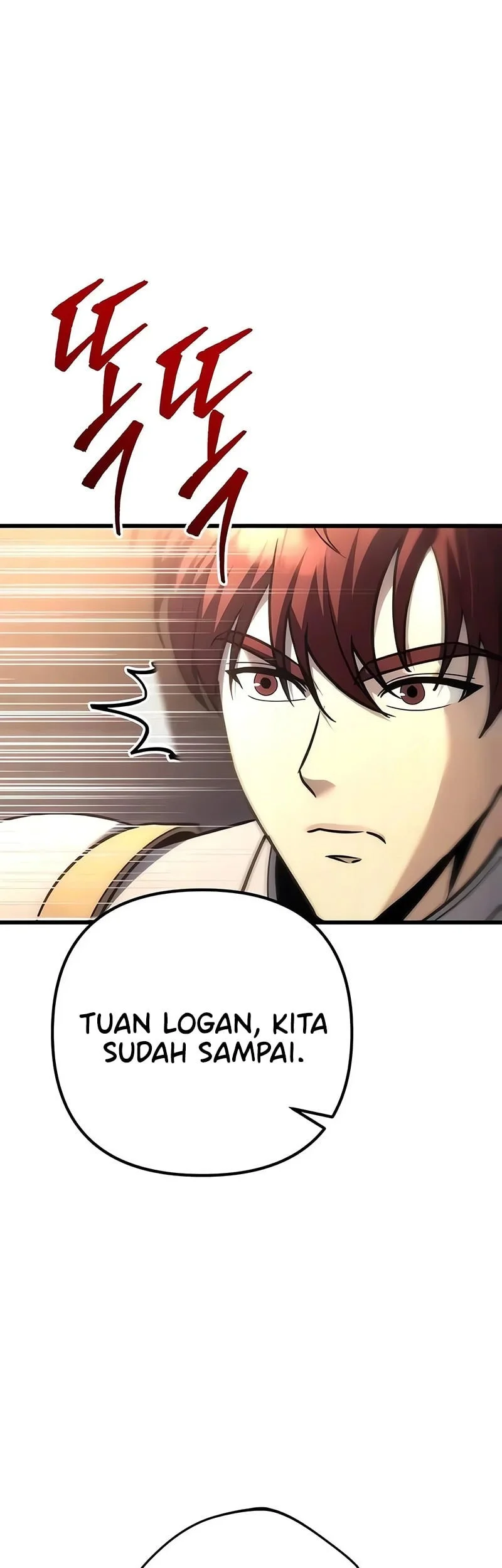 Regressor Of The Fallen Family Chapter 132 Gambar 16