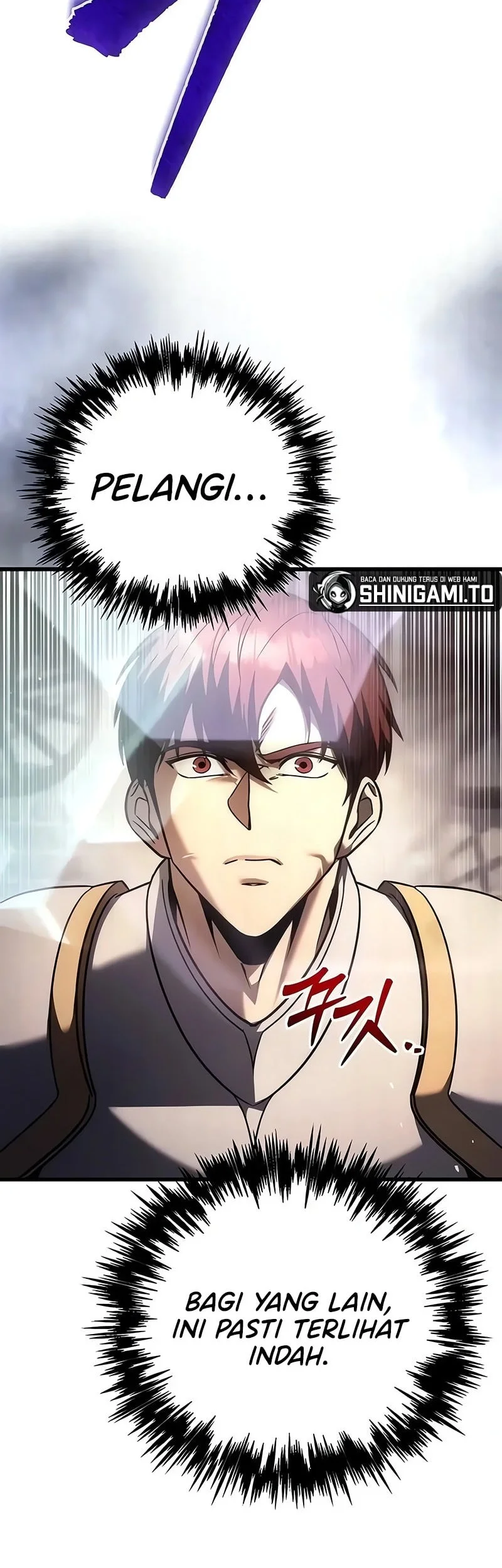 Regressor Of The Fallen Family Chapter 132 Gambar 19