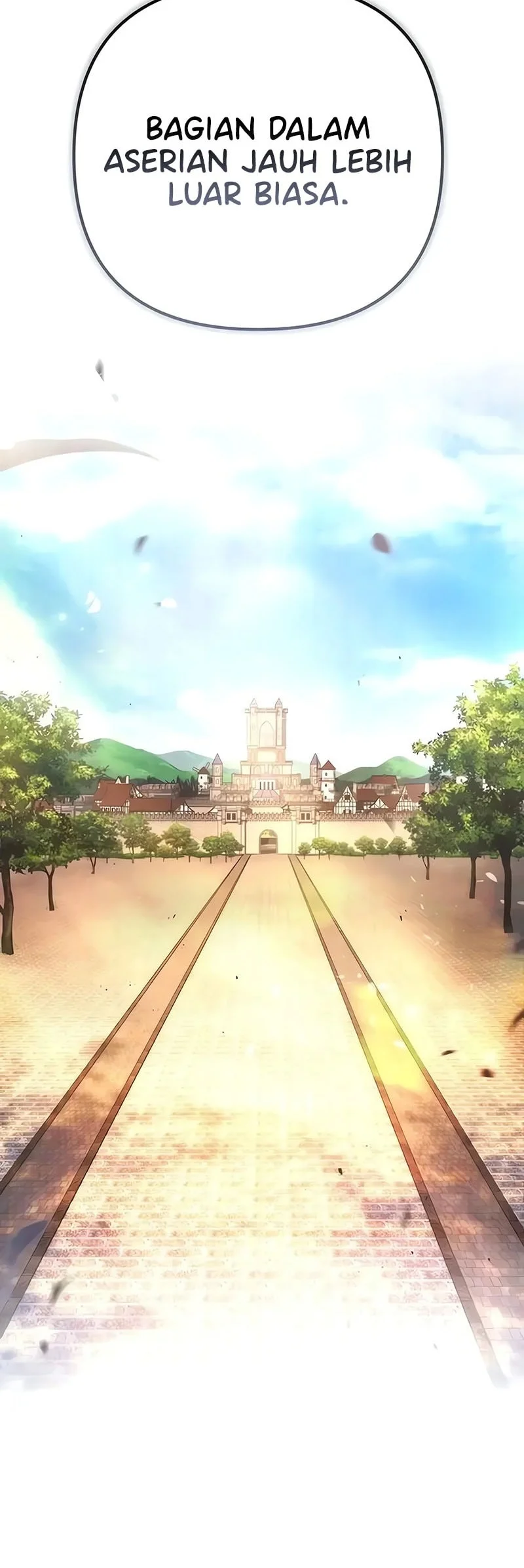 Regressor Of The Fallen Family Chapter 132 Gambar 21