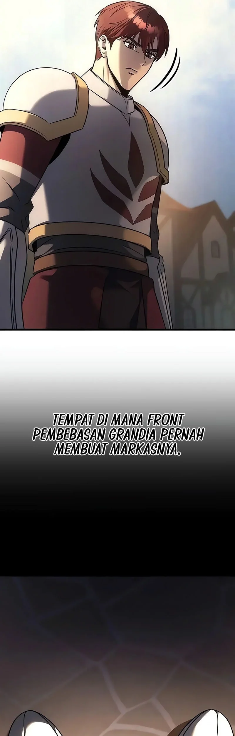 Regressor Of The Fallen Family Chapter 132 Gambar 26