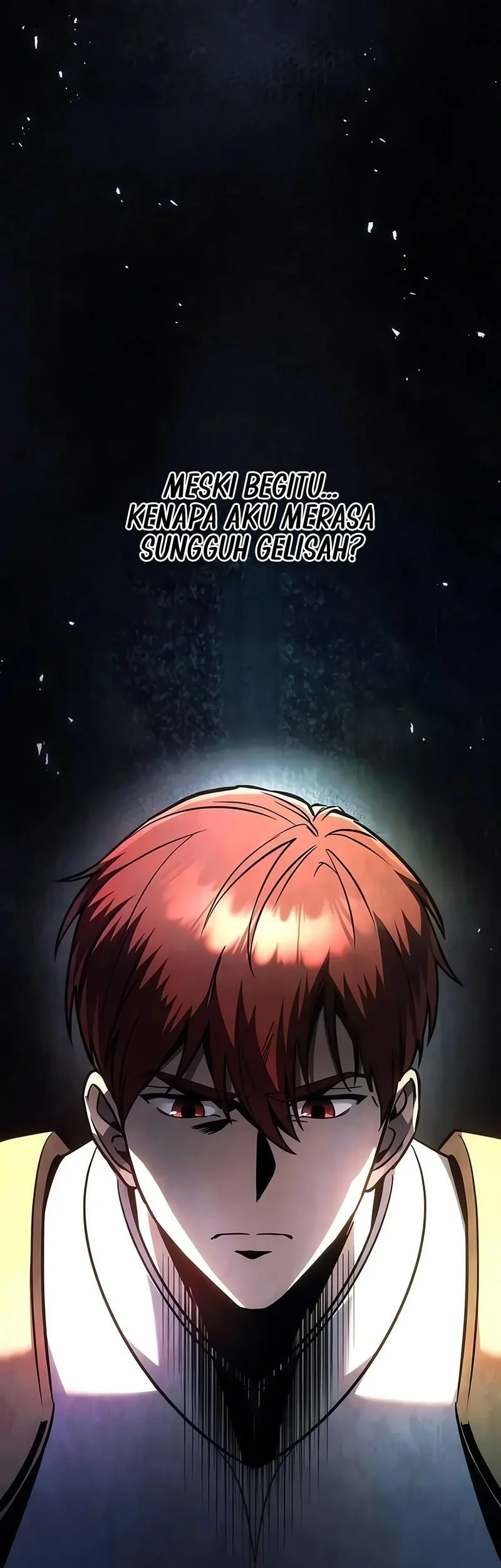 Regressor Of The Fallen Family Chapter 132 Gambar 28