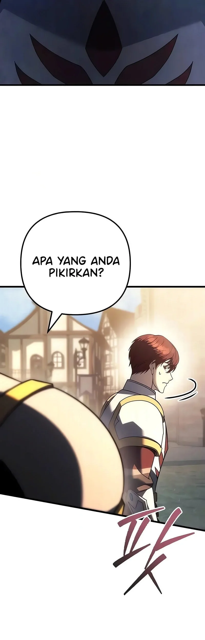 Regressor Of The Fallen Family Chapter 132 Gambar 29
