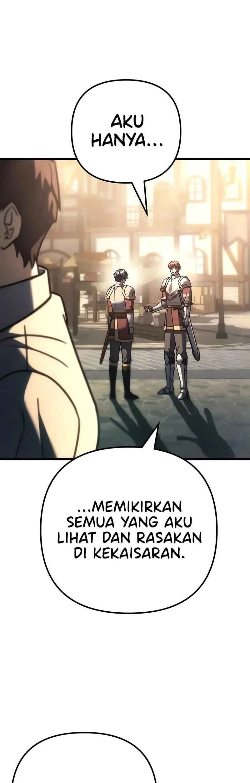 Regressor Of The Fallen Family Chapter 132 Gambar 31