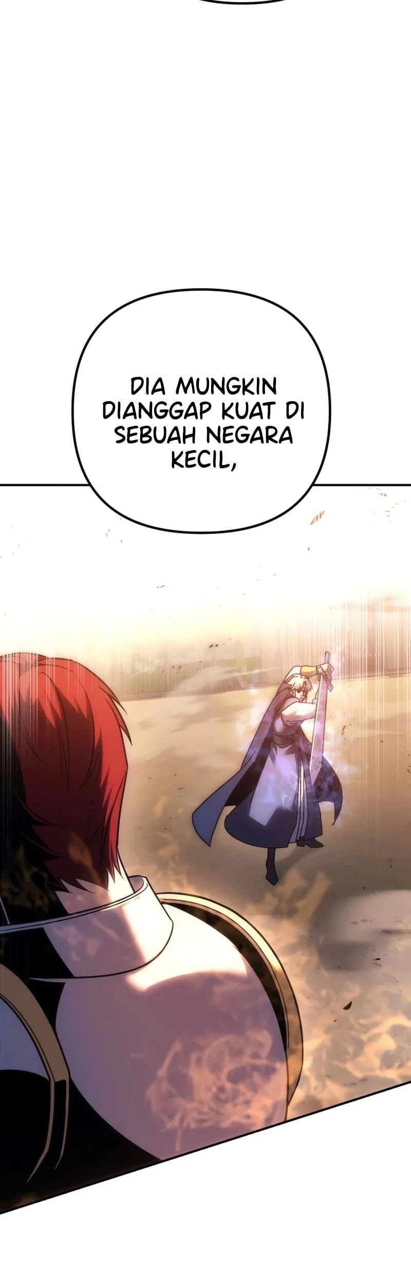 Regressor Of The Fallen Family Chapter 133 Gambar 58